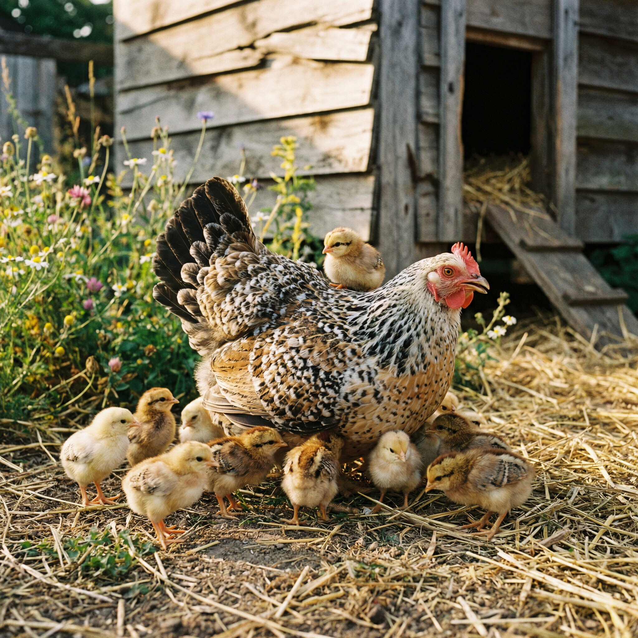 Delivery and supply planning