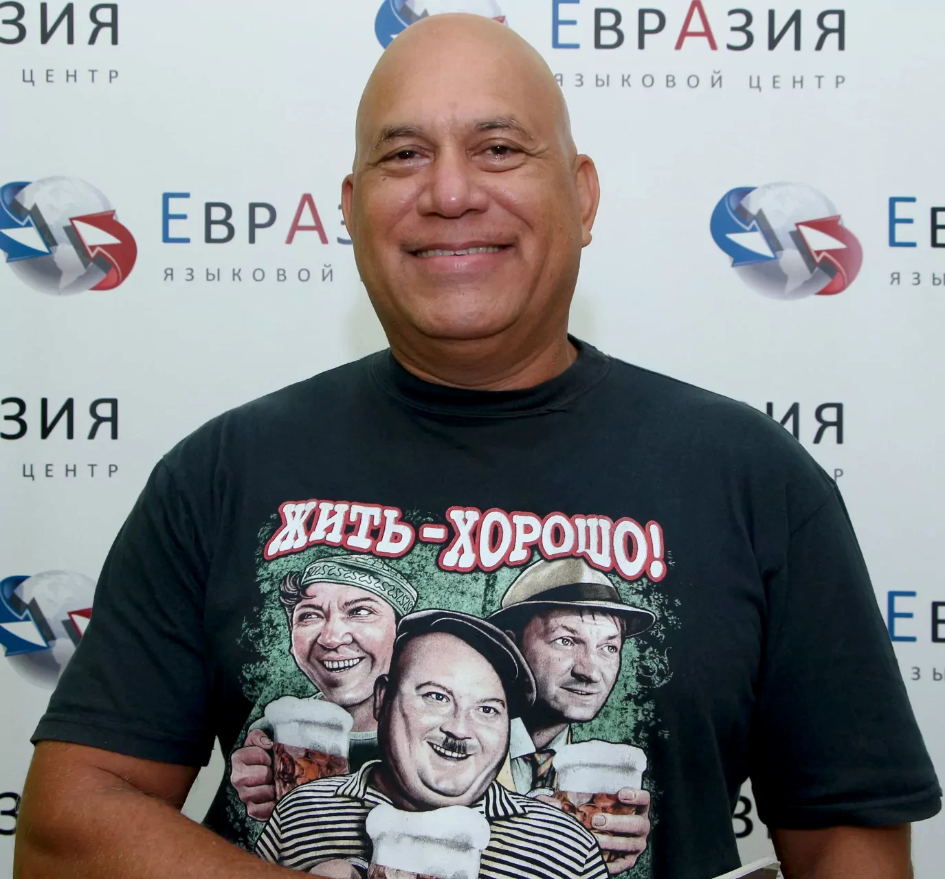 преподаватель испансокго языка - Томас