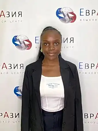преподаватель французкого языка - Мишель Русель
